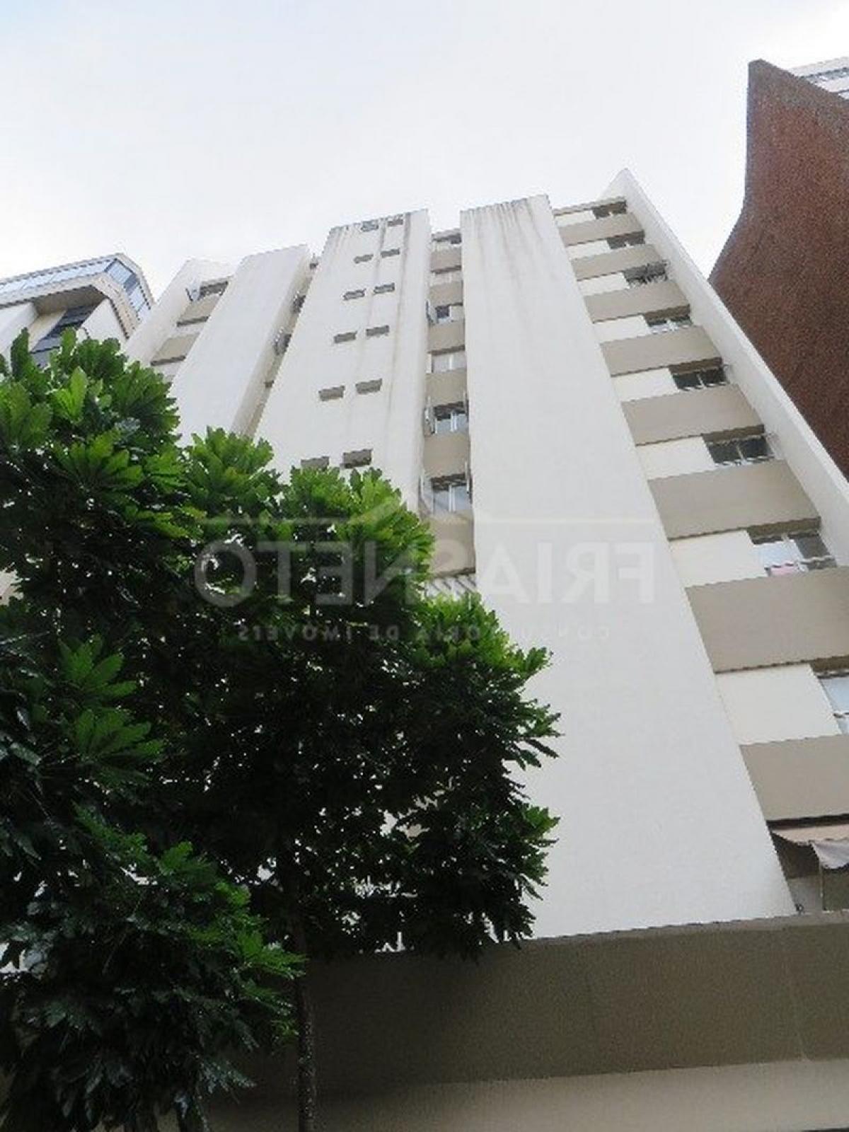 Picture of Apartment For Sale in Campinas, Sao Paulo, Brazil
