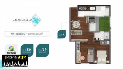 Apartment For Sale in