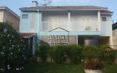 Home For Sale in Campo Limpo Paulista, Brazil