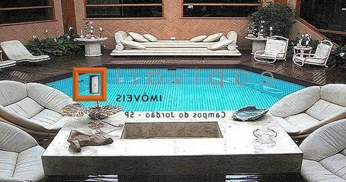 Picture of Home For Sale in Campos Do Jordao, Sao Paulo, Brazil