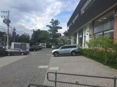 Commercial Building For Sale in Bauru, Brazil