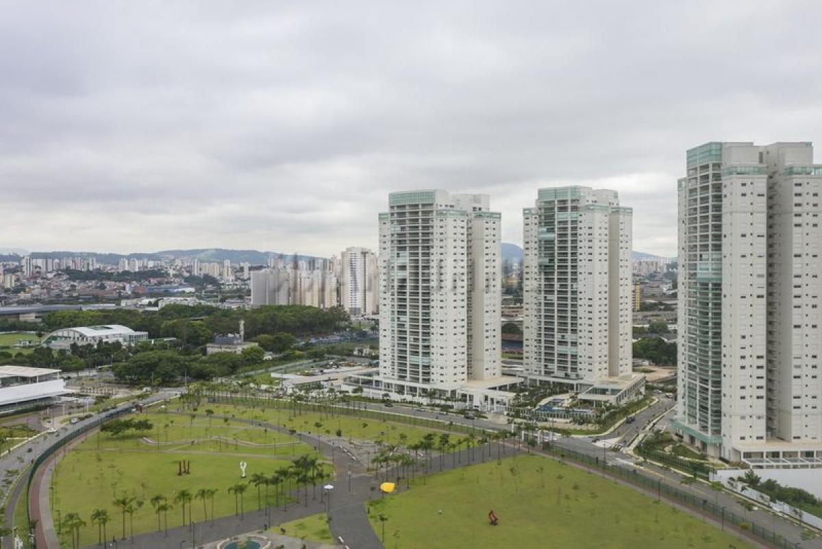 Picture of Apartment For Sale in Marilia, Sao Paulo, Brazil