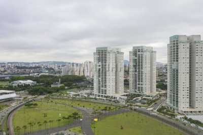 Apartment For Sale in Marilia, Brazil