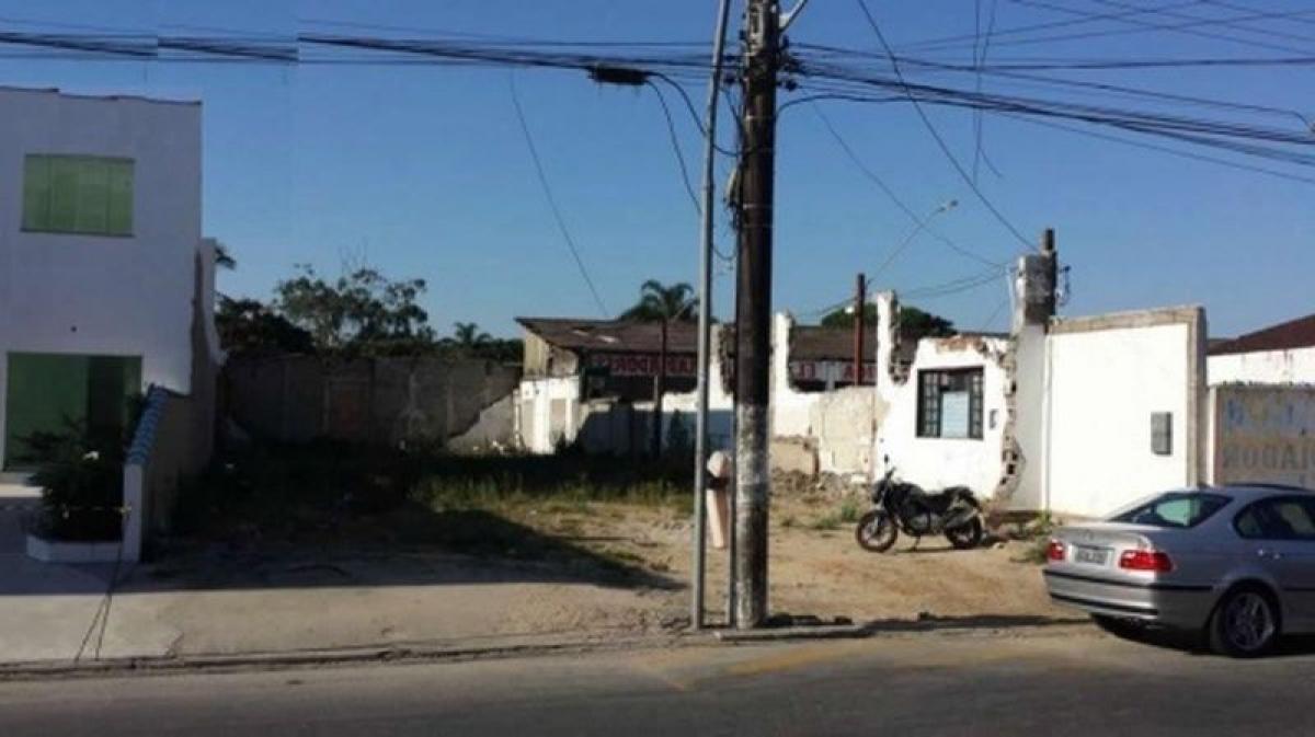 Picture of Residential Land For Sale in Itanhaem, Sao Paulo, Brazil