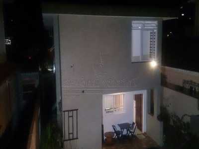 Townhome For Sale in Santos, Brazil