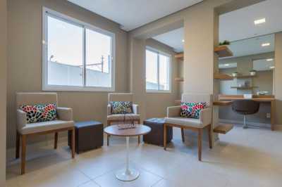 Apartment For Sale in Sao Paulo, Brazil