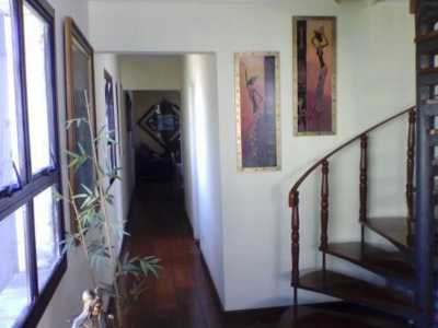 Home For Sale in Santos, Brazil