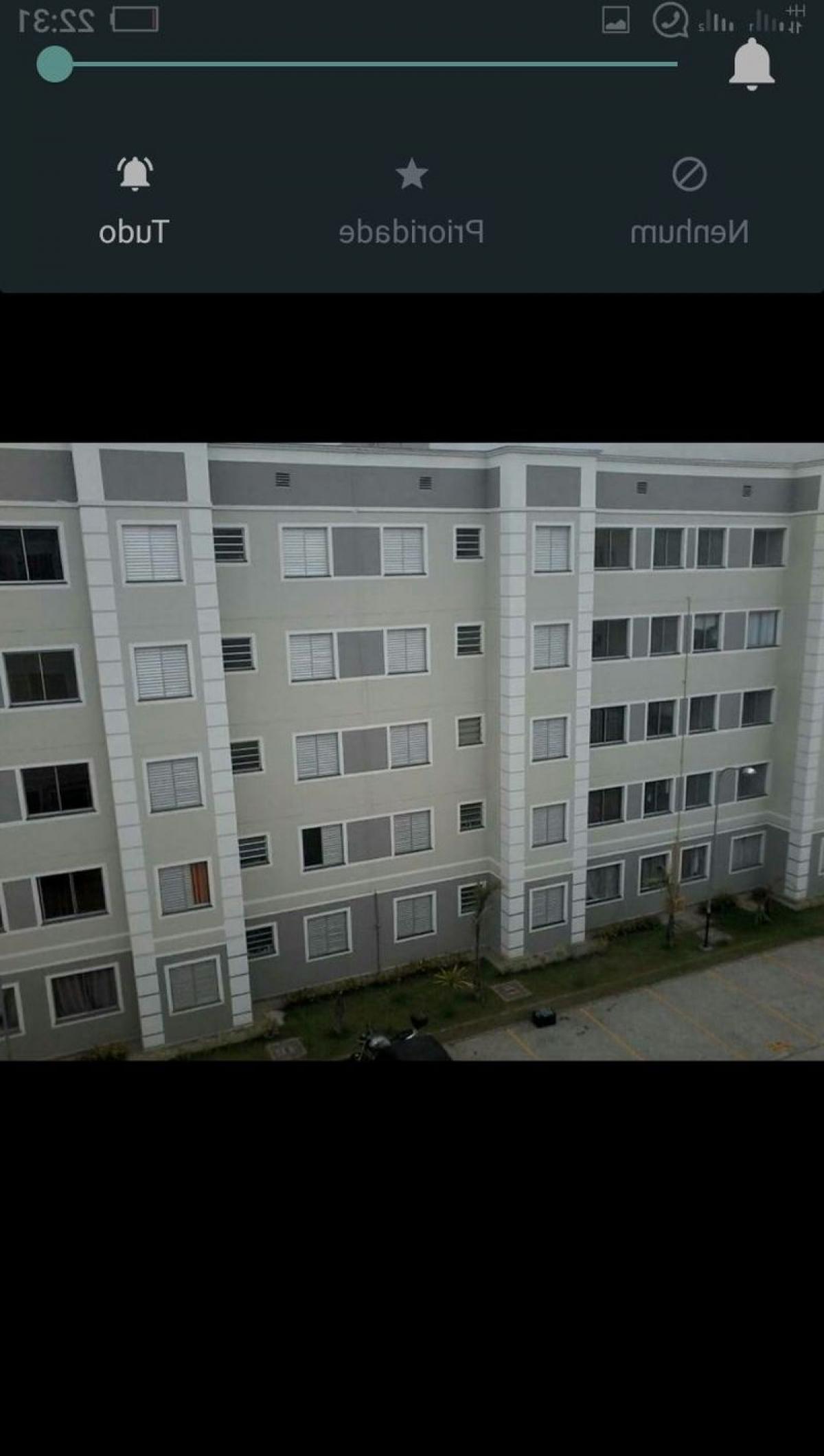 Picture of Apartment For Sale in Suzano, Sao Paulo, Brazil