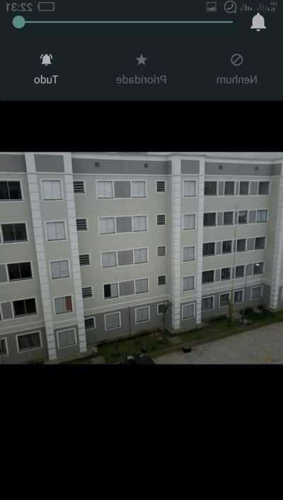 Apartment For Sale in Suzano, Brazil