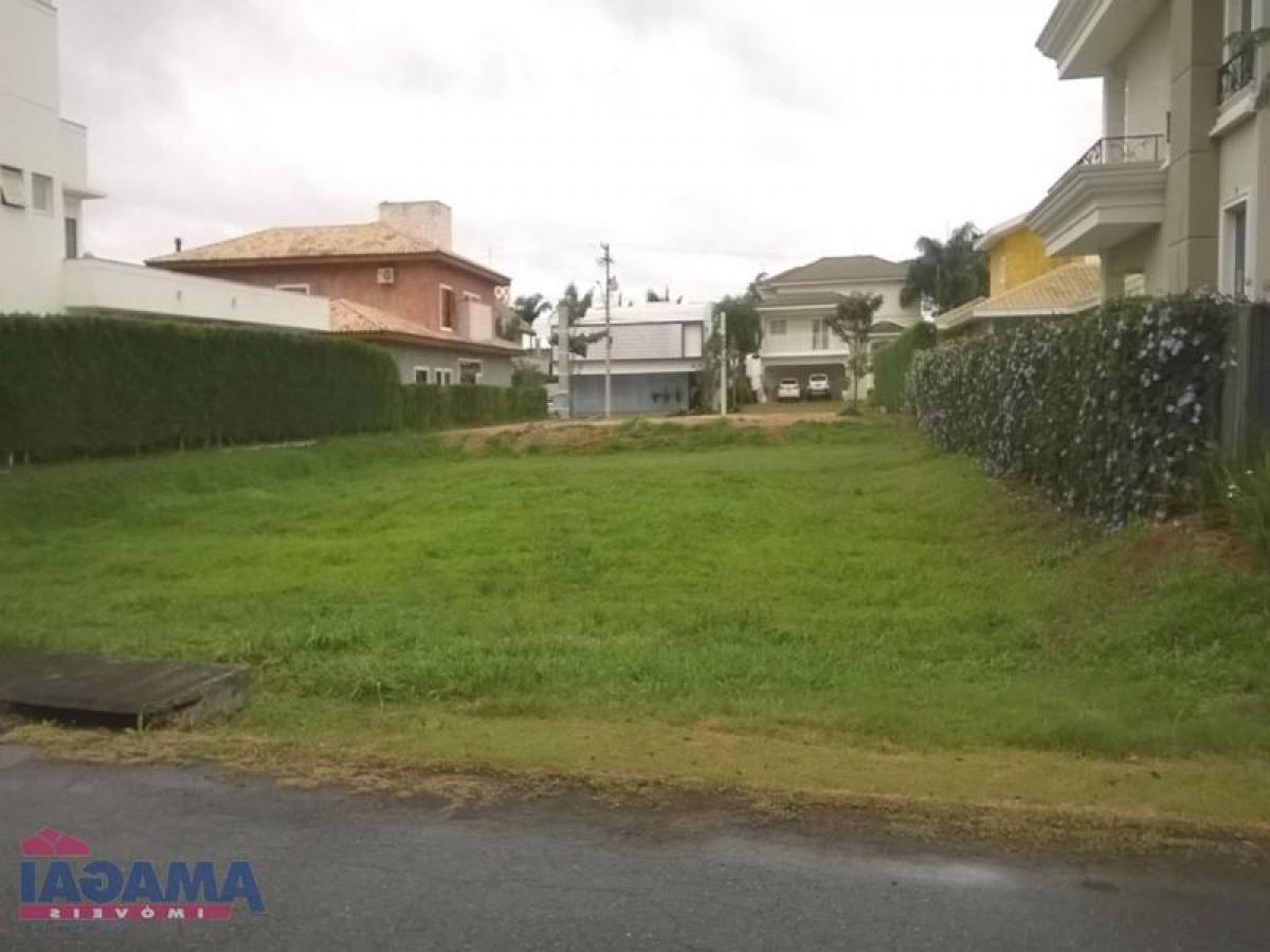 Picture of Residential Land For Sale in Sao Paulo, Sao Paulo, Brazil