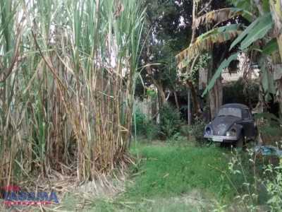 Residential Land For Sale in Jacarei, Brazil