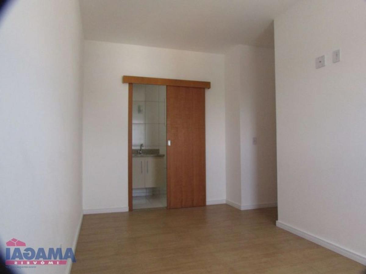 Picture of Apartment For Sale in Jacarei, Sao Paulo, Brazil