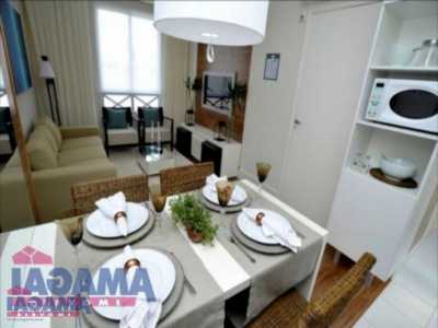 Apartment For Sale in Jacarei, Brazil