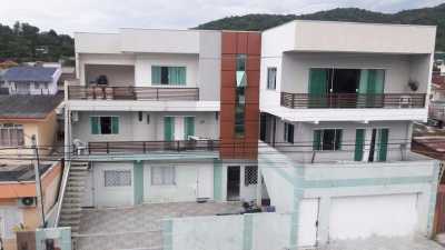 Home For Sale in Balneario Camboriu, Brazil