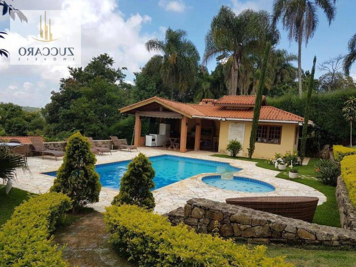 Picture of Home For Sale in Ibiuna, Sao Paulo, Brazil