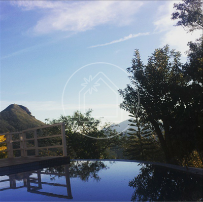 Home For Sale in Petropolis, Brazil