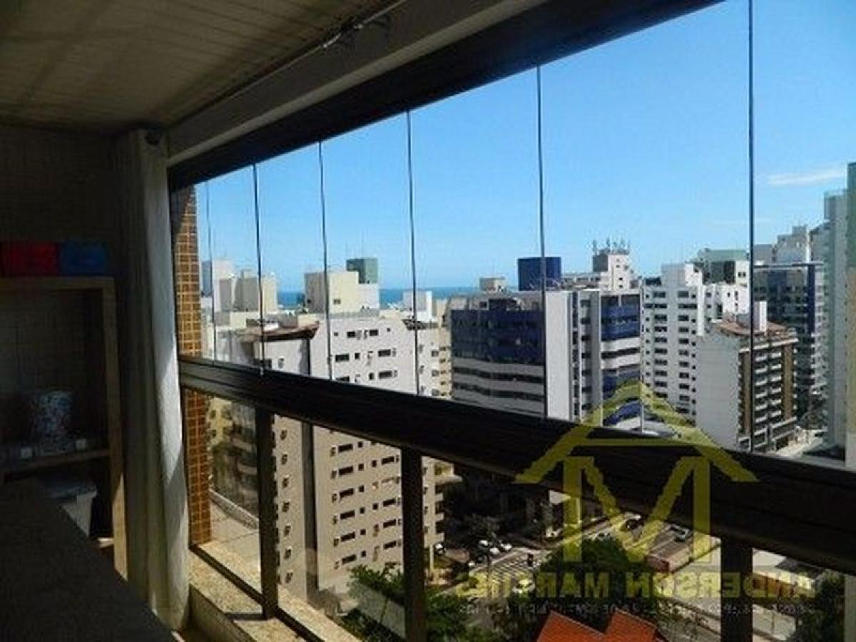 Picture of Apartment For Sale in Vila Velha, Espirito Santo, Brazil