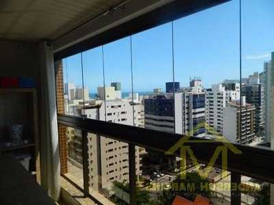 Apartment For Sale in Vila Velha, Brazil