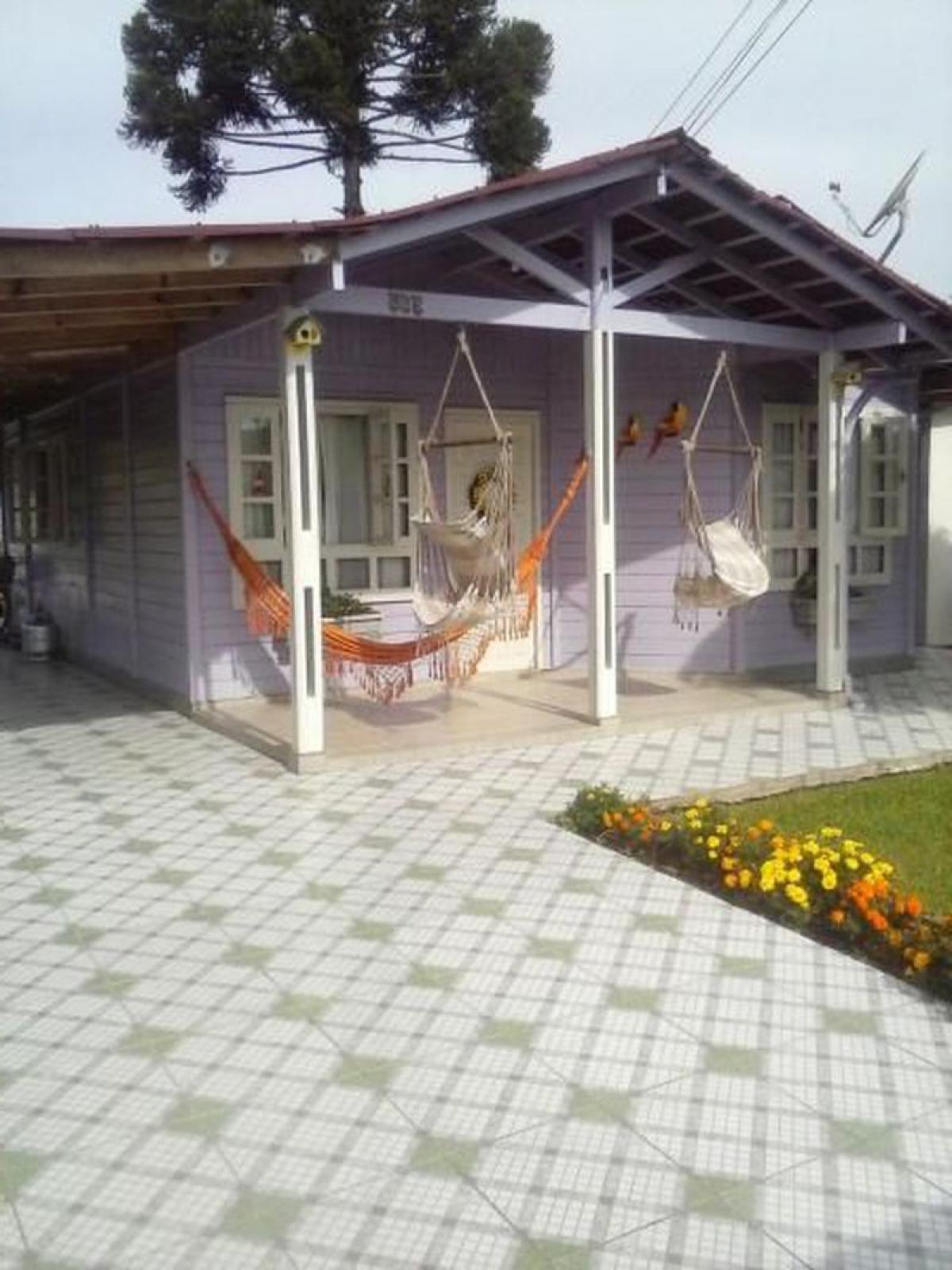 Picture of Home For Sale in Santa Catarina, Santa Catarina, Brazil