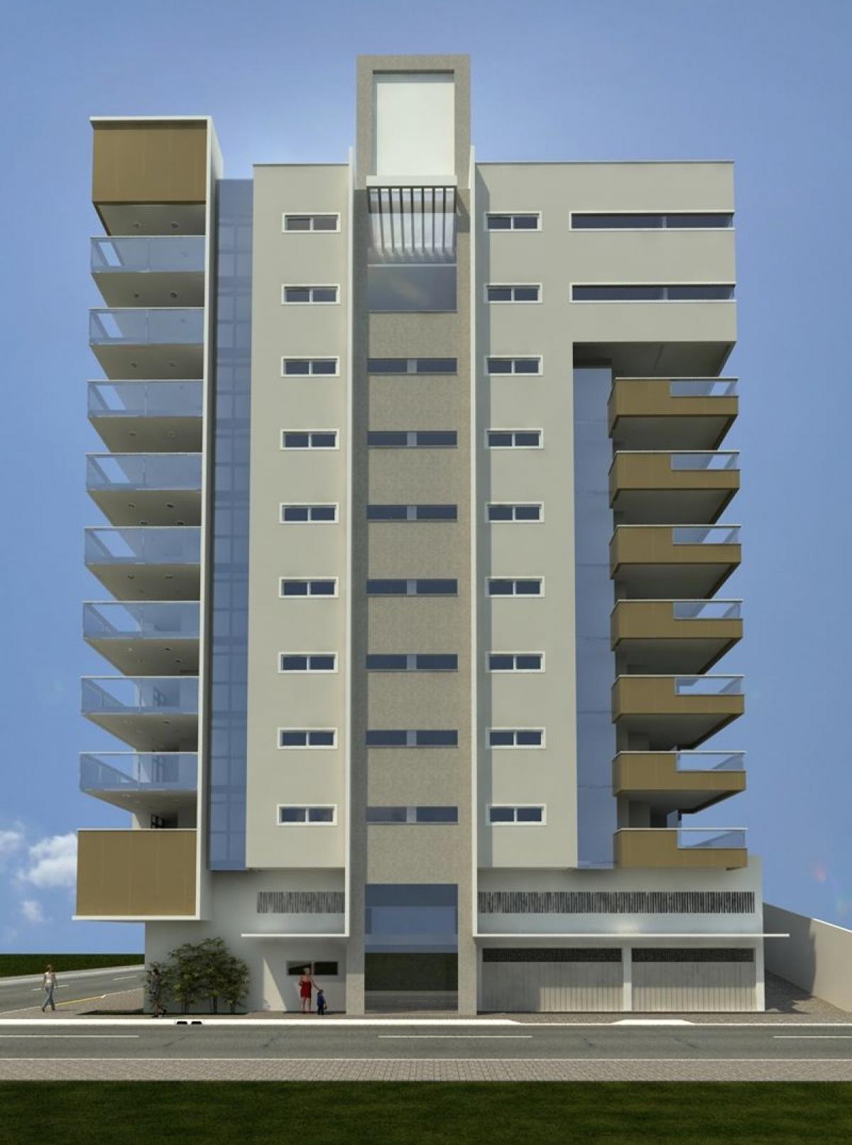 Picture of Apartment For Sale in Tubarao, Santa Catarina, Brazil