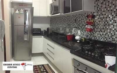 Apartment For Sale in Sao Paulo, Brazil