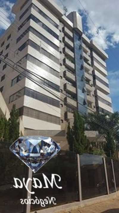 Apartment For Sale in Tocantins, Brazil