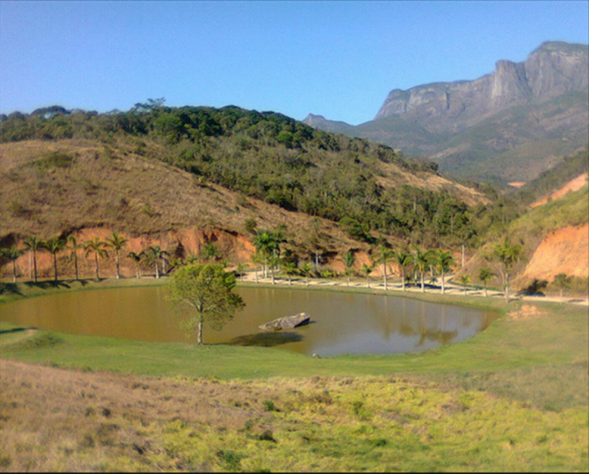 Picture of Residential Land For Sale in Teresopolis, Rio De Janeiro, Brazil