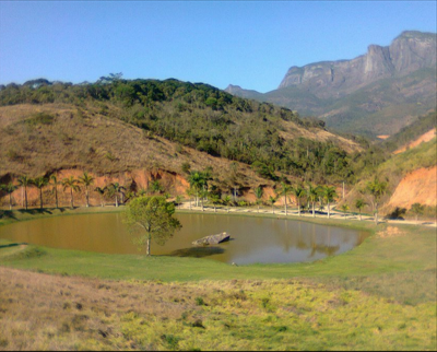 Residential Land For Sale in Teresopolis, Brazil