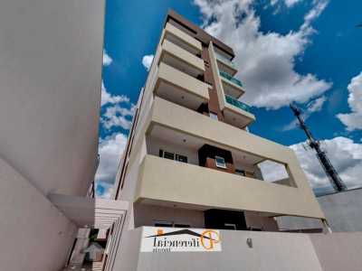 Studio For Sale in Curitiba, Brazil