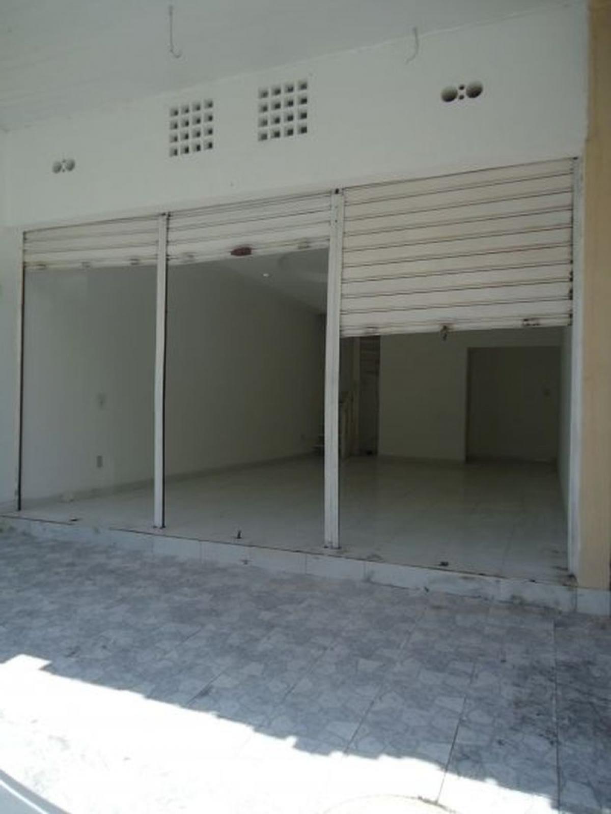 Picture of Commercial Building For Sale in Piaui, Piaui, Brazil