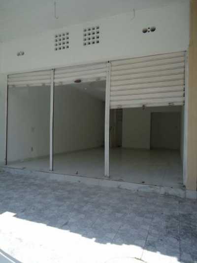 Commercial Building For Sale in Piaui, Brazil