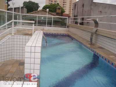 Apartment For Sale in Santo Andre, Brazil