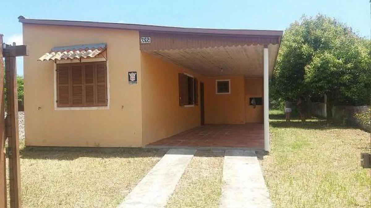 Picture of Home For Sale in Balneario Pinhal, Rio Grande do Sul, Brazil