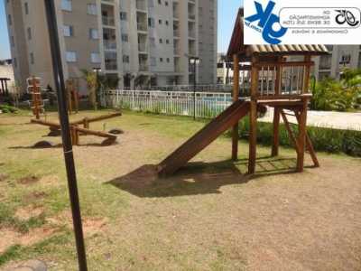 Apartment For Sale in Avare, Brazil