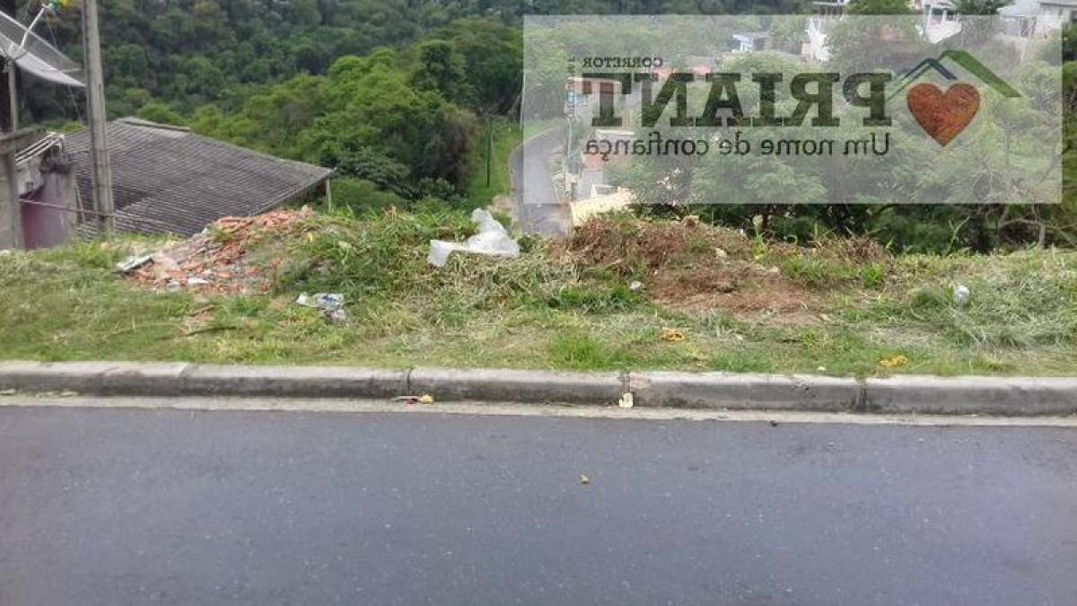 Picture of Residential Land For Sale in Igarata, Sao Paulo, Brazil