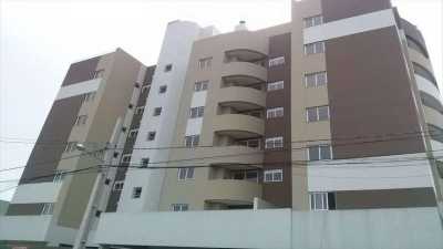 Apartment For Sale in Pinhais, Brazil