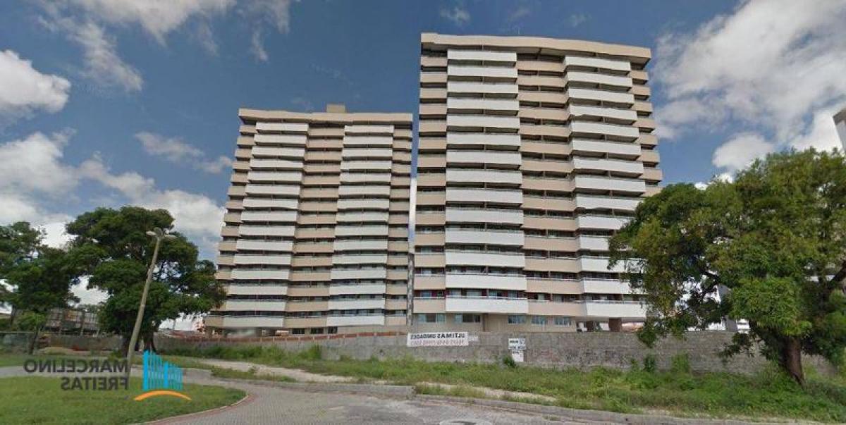 Picture of Apartment For Sale in Fortaleza, Ceara, Brazil