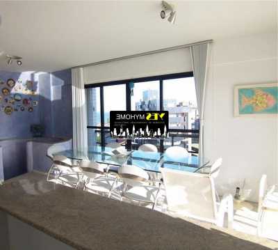 Apartment For Sale in Guaratuba, Brazil