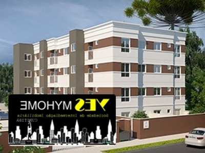 Apartment For Sale in Sao Jose Dos Pinhais, Brazil
