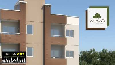 Apartment For Sale in Sao Jose Dos Pinhais, Brazil