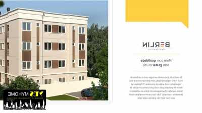 Apartment For Sale in Sao Jose Dos Pinhais, Brazil