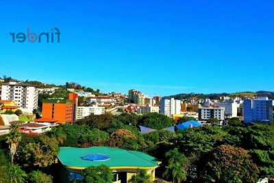 Apartment For Sale in Serra Negra, Brazil