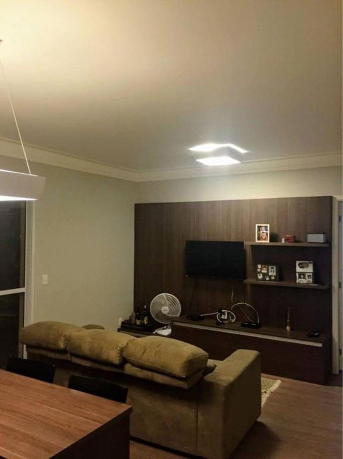 Picture of Apartment For Sale in Sao Jose Dos Campos, Sao Paulo, Brazil