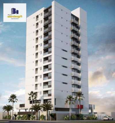 Apartment For Sale in Joao Pessoa, Brazil