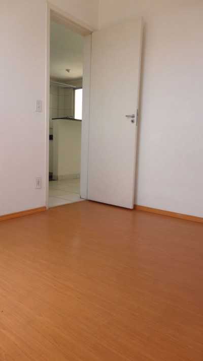 Apartment For Sale in Contagem, Brazil