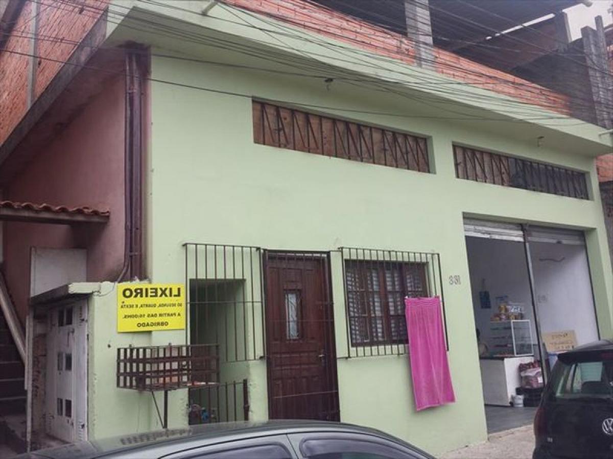 Picture of Townhome For Sale in Itapecerica Da Serra, Sao Paulo, Brazil