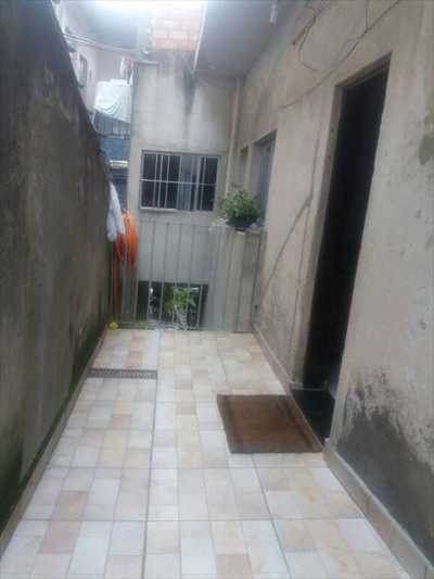 Townhome For Sale in Itapecerica Da Serra, Brazil