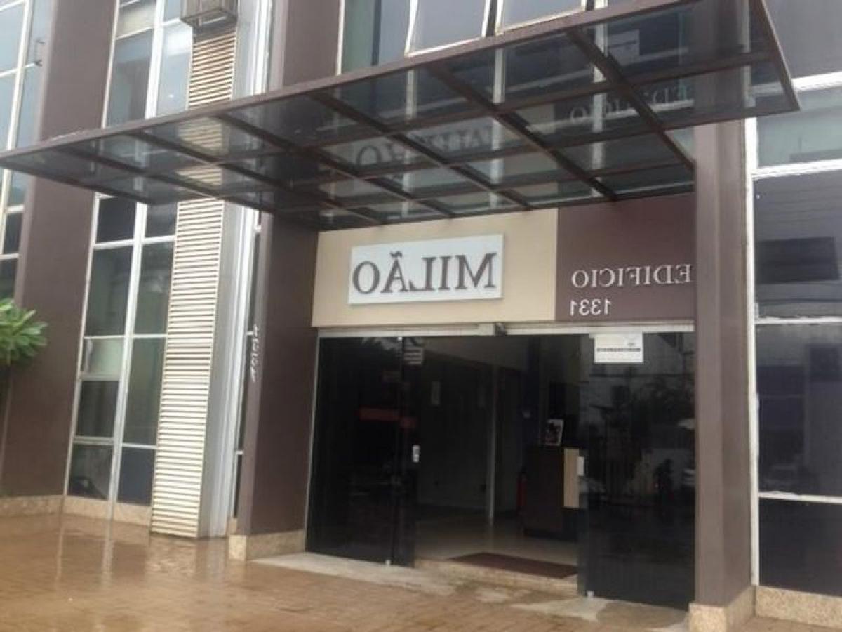 Picture of Commercial Building For Sale in Cuiaba, Mato Grosso, Brazil