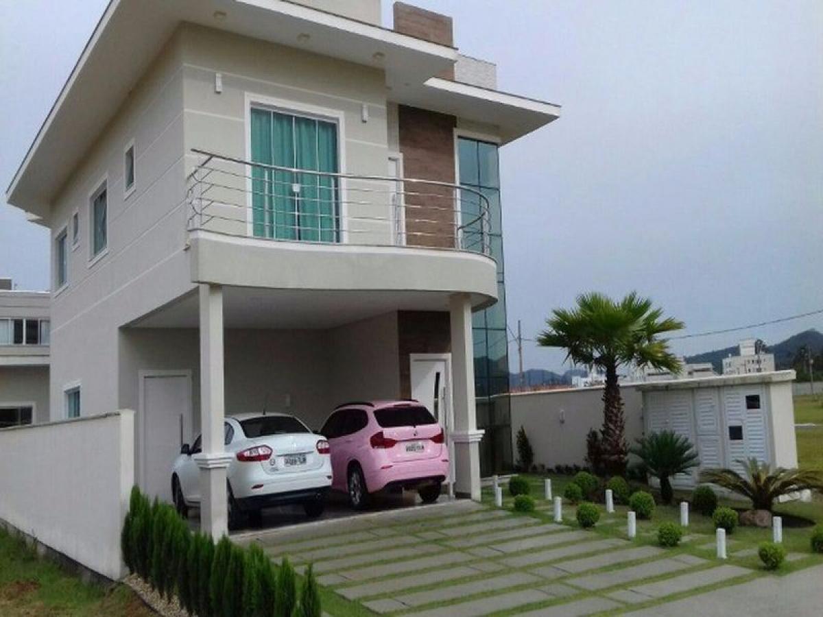 Picture of Home For Sale in Camboriu, Santa Catarina, Brazil