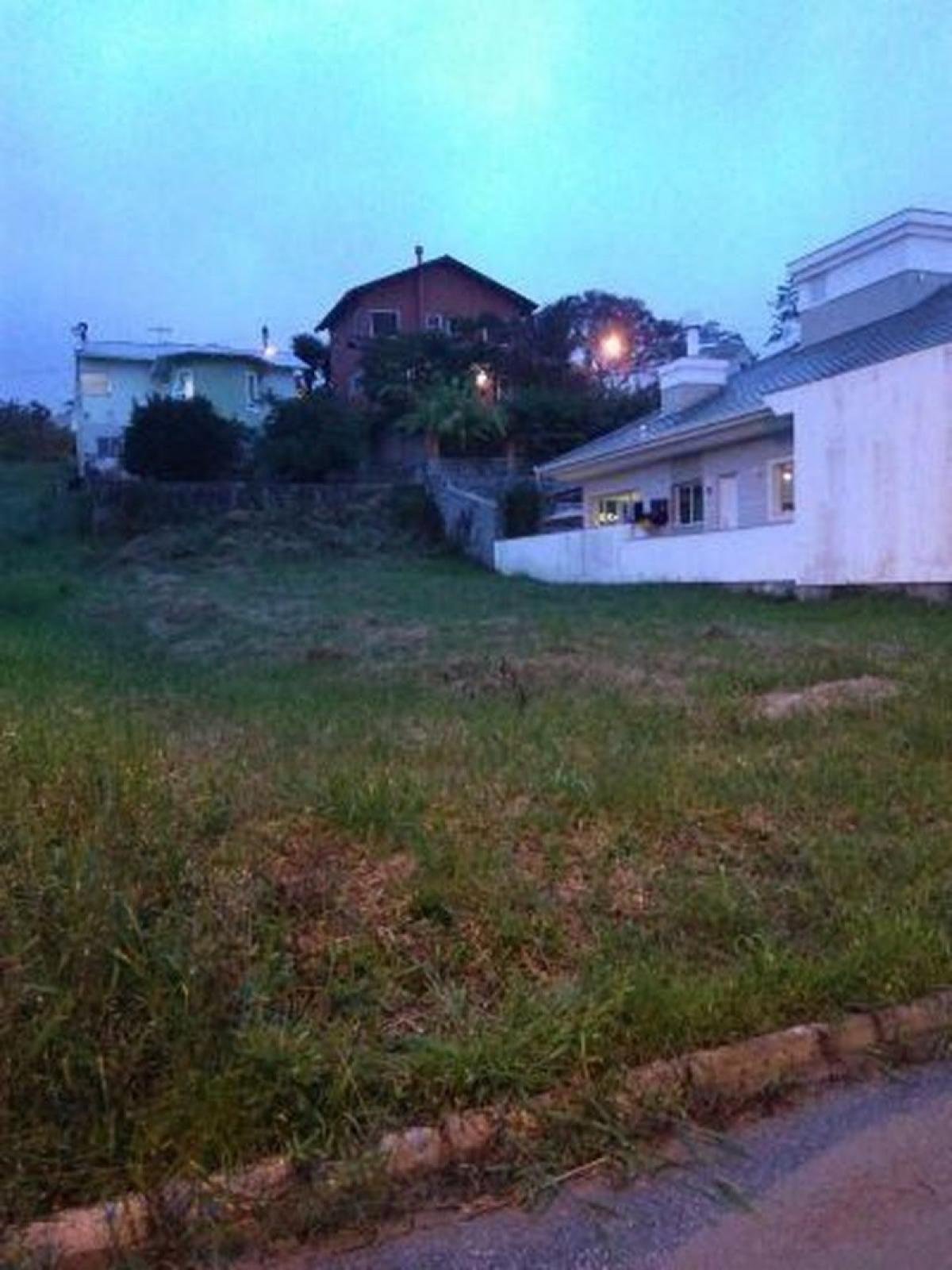 Picture of Residential Land For Sale in Palhoça, Santa Catarina, Brazil